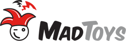 The Mad Toys