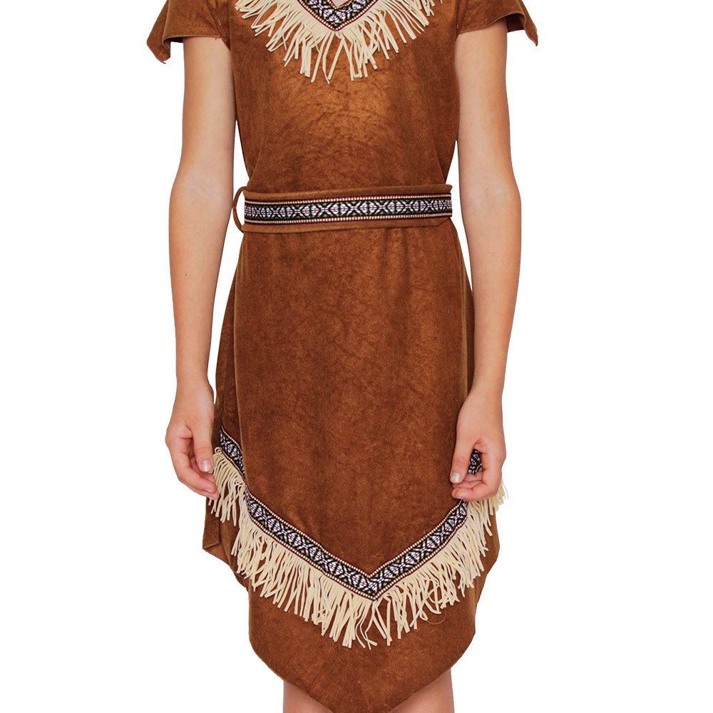 Mad Toys Pocahontas Child Costumes