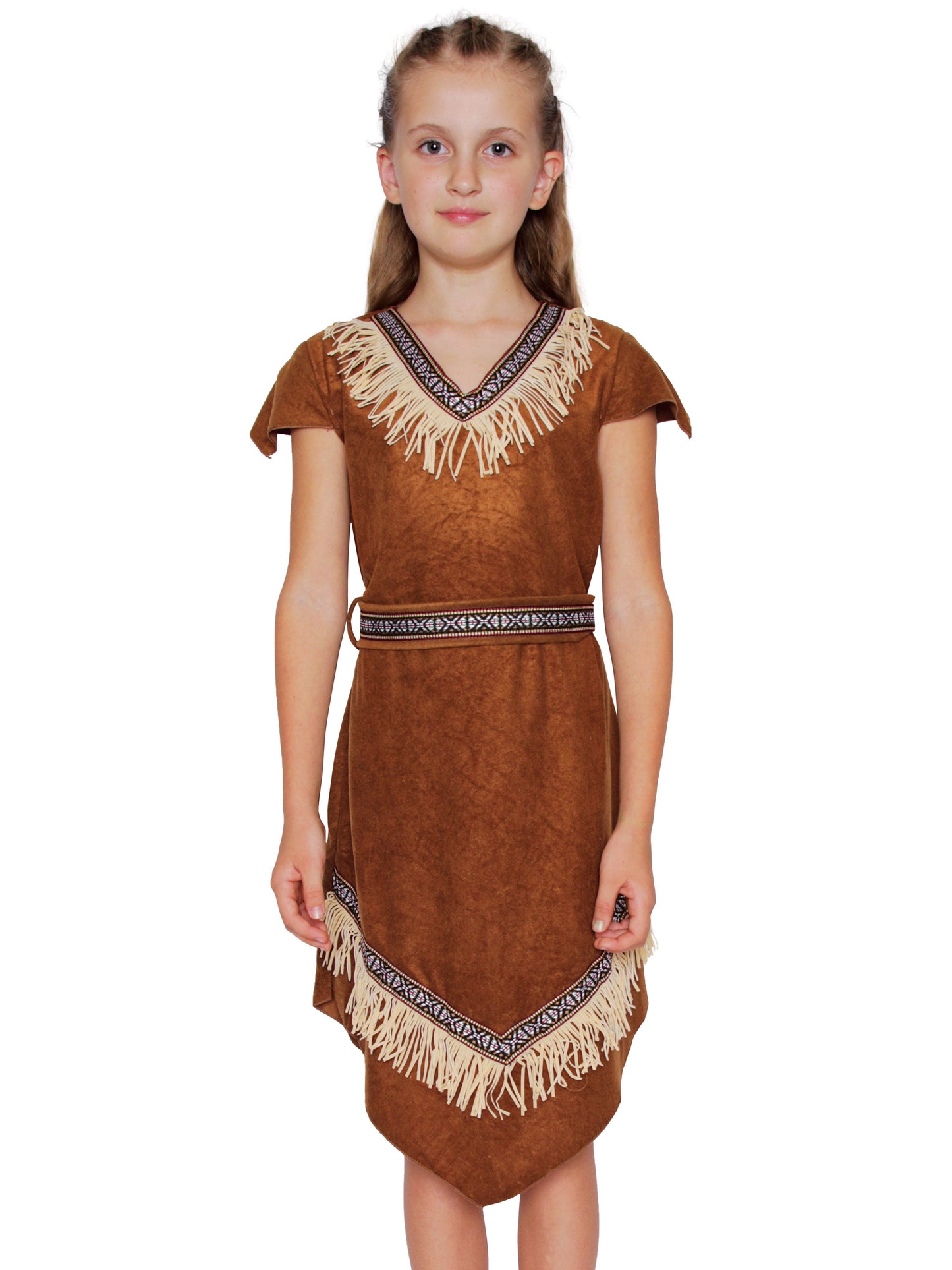 Mad Toys Pocahontas Child Costumes