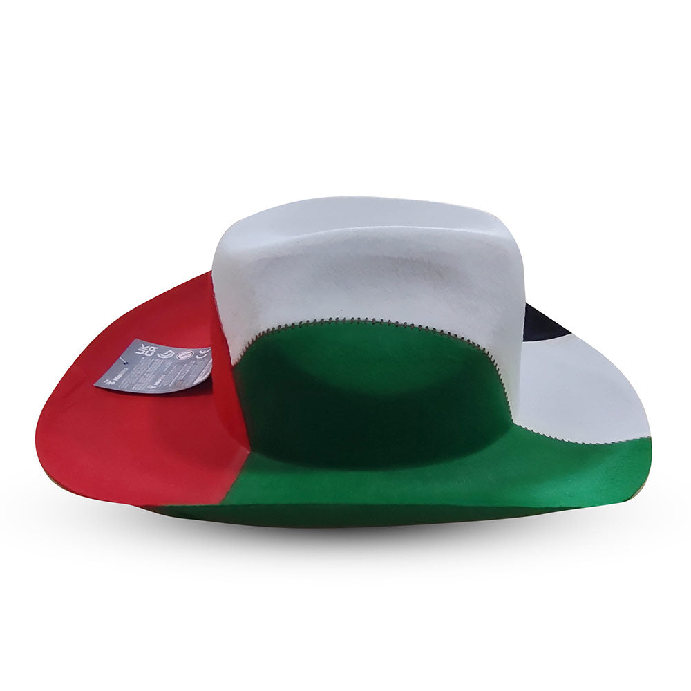 Mad Toys UAE National Day Hat Accessories