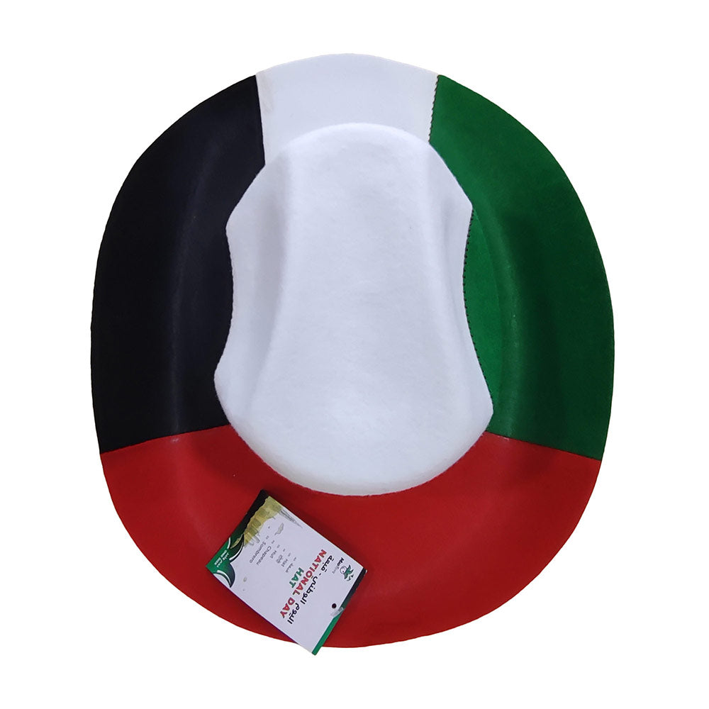 Mad Toys UAE National Day Hat Accessories