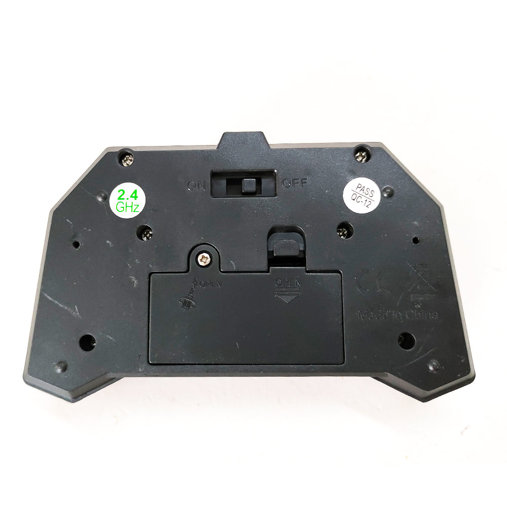 Mad Toys Tumbler Series Remote Control Stunt Car - Insane Green