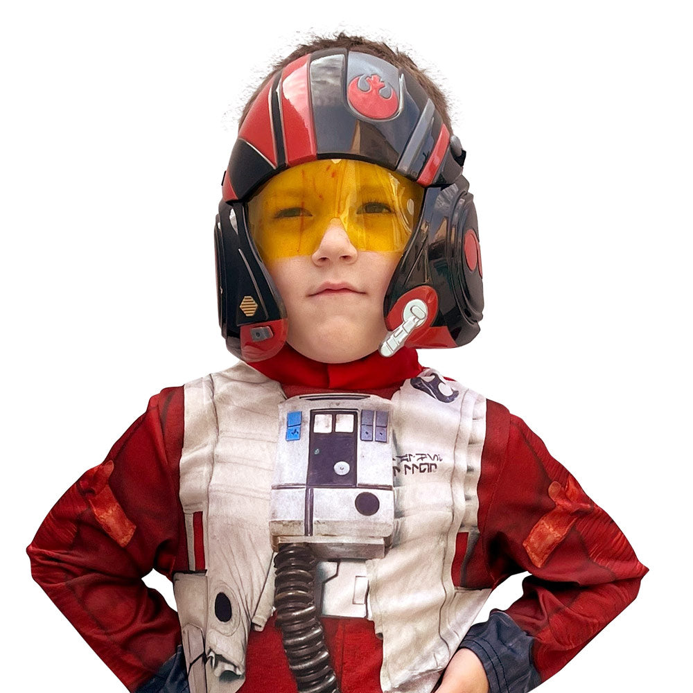 Mad Toys Fighter Pilot Book Week Costumes