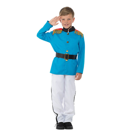 Mad Toys Royal Prince Book Week Costumes