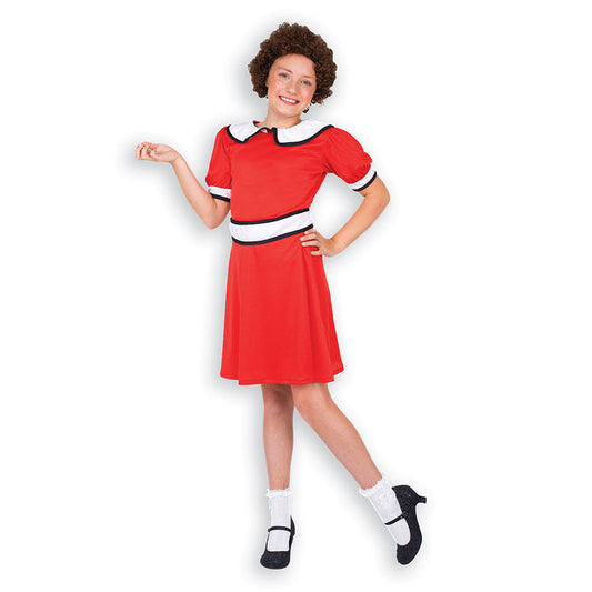 Mad Toys Annie Book Week Costumes